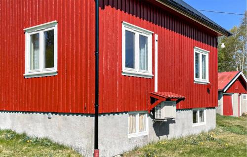 Birkenes House | 4 Bedroom Awesome Home In Engesland