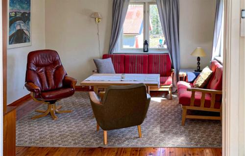 Birkenes House | 4 Bedroom Awesome Home In Engesland
