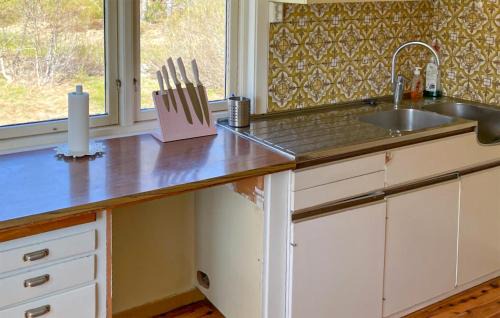 Birkenes House | 4 Bedroom Awesome Home In Engesland