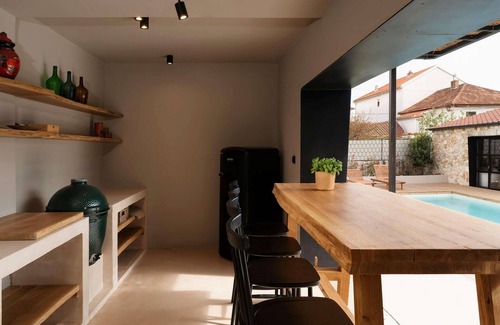 Zadar House | 4 bedroom awesome home in Zadar
