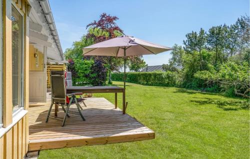 Skibby House | 4 Bedroom Awesome Home In Skibby