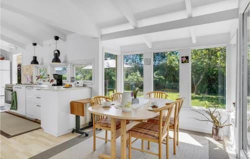 Skibby House | 4 Bedroom Awesome Home In Skibby
