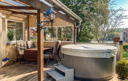 Sommen House | 4 Bedroom Awesome Home In Sommen