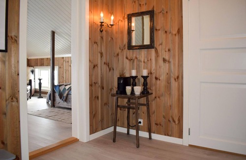 Kroderen House | 4 bedroom awesome home in Eggedal