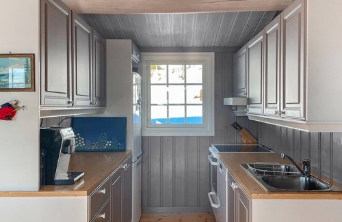 Engerdal House | 4 bedroom awesome home in Engerdal