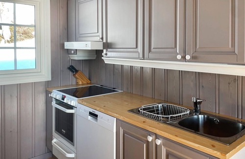 Engerdal House | 4 bedroom awesome home in Engerdal