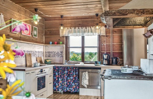 Milakowo House | 4 bedroom awesome home in Milakowo