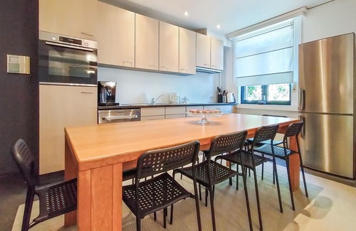 Sint-Katelijne-Waver House | 4 bedroom accommodation in Sint-Katelijne-Waver