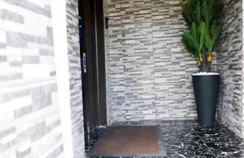 Ofin House | 4 Bedroom beach family house 24hrs electricity/security ,Ajah Lagos.Nigeria