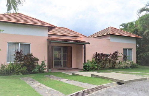 Costa Blanca Villa | 4 Bedroom Beach & Golf Detached Villa With Private Pool by Decameron