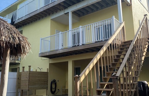 Melbourne Beach House | 4 bedroom Beachfront property In Melbourne Beach, Florida’s East Coast