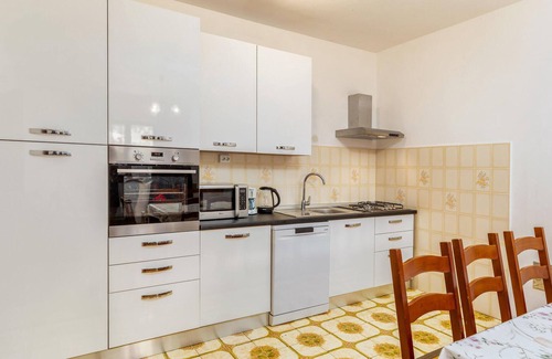 Vintijan Apartment | 4 bedroom beautiful apartment in Pula