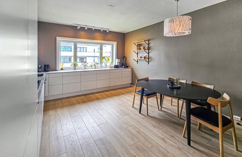 Oslo Apartment | 4 bedroom beautiful apartment in Oslo