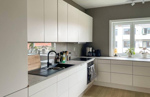 Oslo Apartment | 4 bedroom beautiful apartment in Oslo
