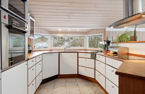 Kalundborg House | 4 bedroom beautiful home in Kalundborg