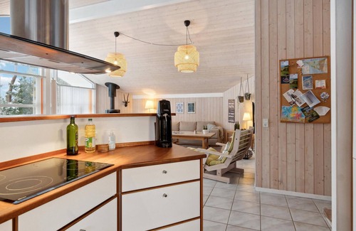 Kalundborg House | 4 bedroom beautiful home in Kalundborg