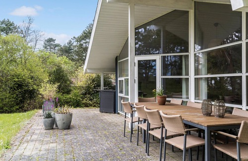 Kalundborg House | 4 bedroom beautiful home in Kalundborg