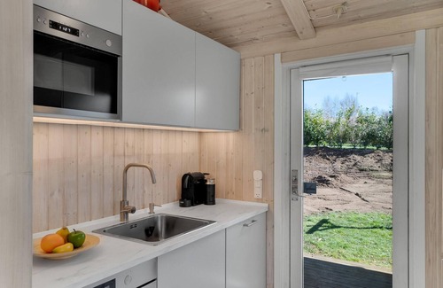 Udsholt House | 4 bedroom beautiful home in Gilleleje