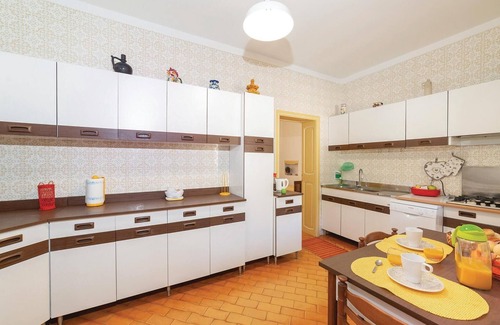 Porticello House | 4 bedroom beautiful home in S.Elia (PA)