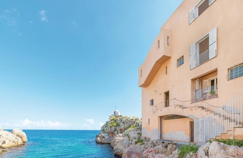 Porticello House | 4 bedroom beautiful home in S.Elia (PA)