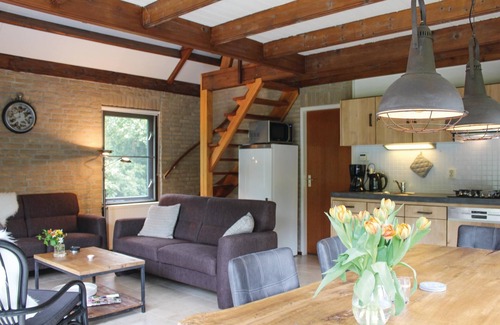 Zorgvlied House | 4 bedroom beautiful home in Zorgvlied