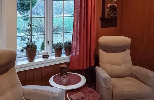 Naeroy House | 4 bedroom beautiful home in Kolvereid
