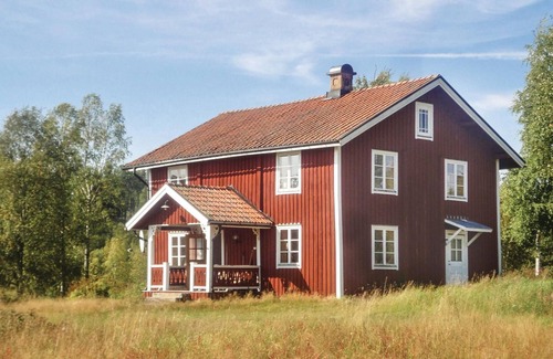 Bograngen House | 4 bedroom beautiful home in Bograngen