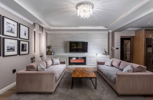 Sodici House | 4 bedroom beautiful home in Kostrena