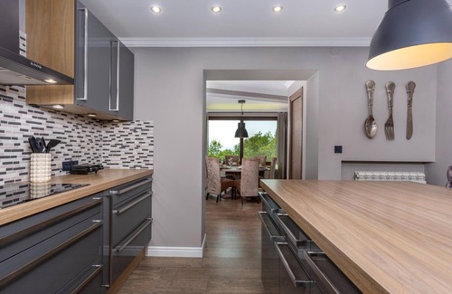 Sodici House | 4 bedroom beautiful home in Kostrena