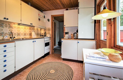 Perstorp Municipality House | 4 bedroom beautiful home in Perstorp