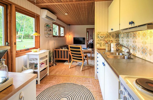 Perstorp Municipality House | 4 bedroom beautiful home in Perstorp