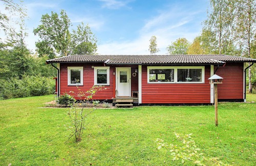 Perstorp Municipality House | 4 bedroom beautiful home in Perstorp