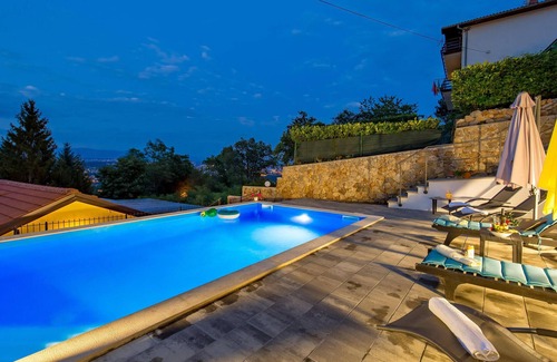 Rukavac House | 4 bedroom beautiful home in Rukavac