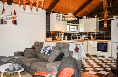 Ronneby House | 4 bedroom beautiful home in Ronneby