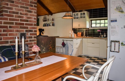 Ronneby House | 4 bedroom beautiful home in Ronneby