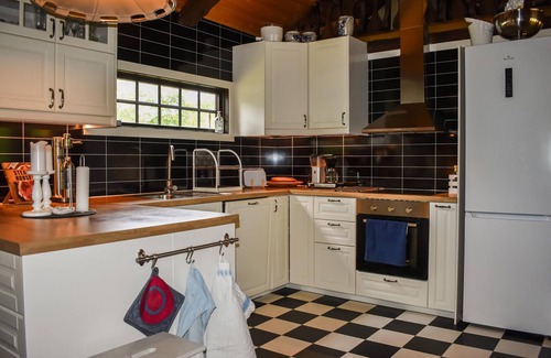 Ronneby House | 4 bedroom beautiful home in Ronneby