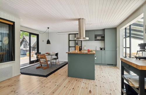 Grenaa House | 4 bedroom beautiful home in Grenaa