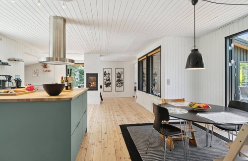 Grenaa House | 4 bedroom beautiful home in Grenaa