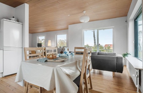 Korsor House | 4 bedroom beautiful home in Korsør