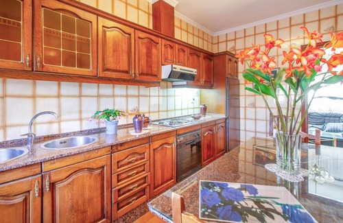 Lorca House | 4 bedroom beautiful home in Lorca