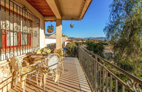 Lorca House | 4 bedroom beautiful home in Lorca