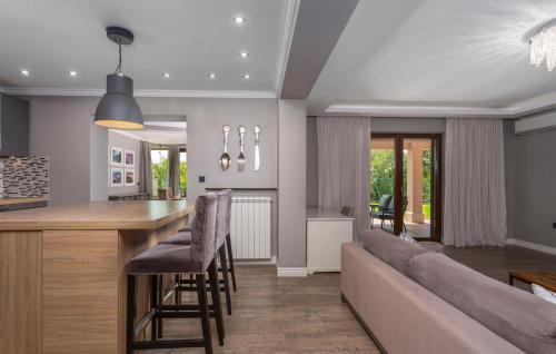 Sodici House | 4 Bedroom Beautiful Home In Kostrena