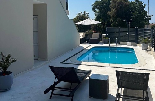 Barbariga House | 4 bedroom beautiful home in Peroj