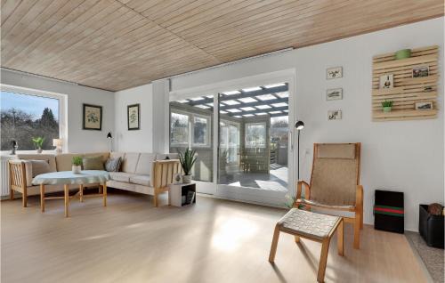 Tejn House | 4 Bedroom Beautiful Home In Allinge