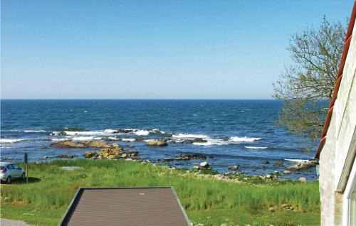 Listed House | 4 Bedroom Beautiful Home In Svaneke