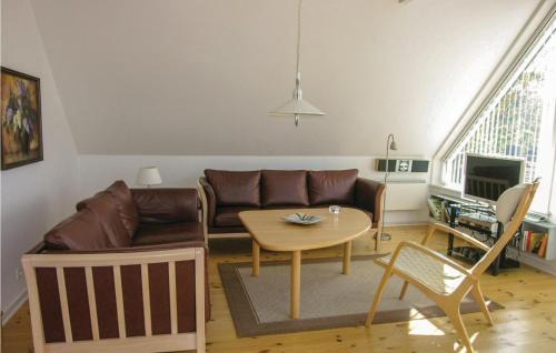 Listed House | 4 Bedroom Beautiful Home In Svaneke