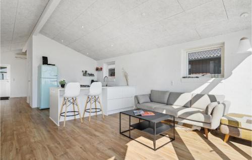 Haarby House | 4 Bedroom Beautiful Home In Haarby