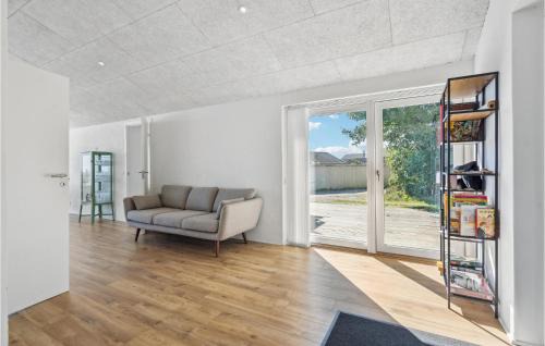 Haarby House | 4 Bedroom Beautiful Home In Haarby