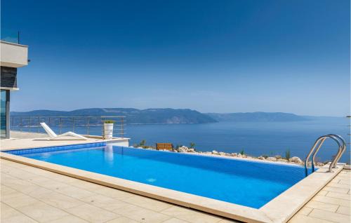 Ripenda Kosi House | 4 Bedroom Beautiful Home In Labin