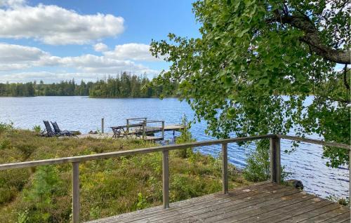 Sissehult House | 4 Bedroom Beautiful Home In Åseda